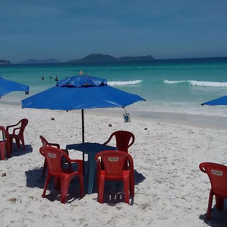 Ocean Blue - Praias Paradisiacas Ambiente Familia. Cabo Frio Esterno foto