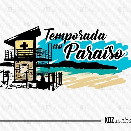 Ocean Blue - Praias Paradisiacas Ambiente Familia. Cabo Frio Esterno foto