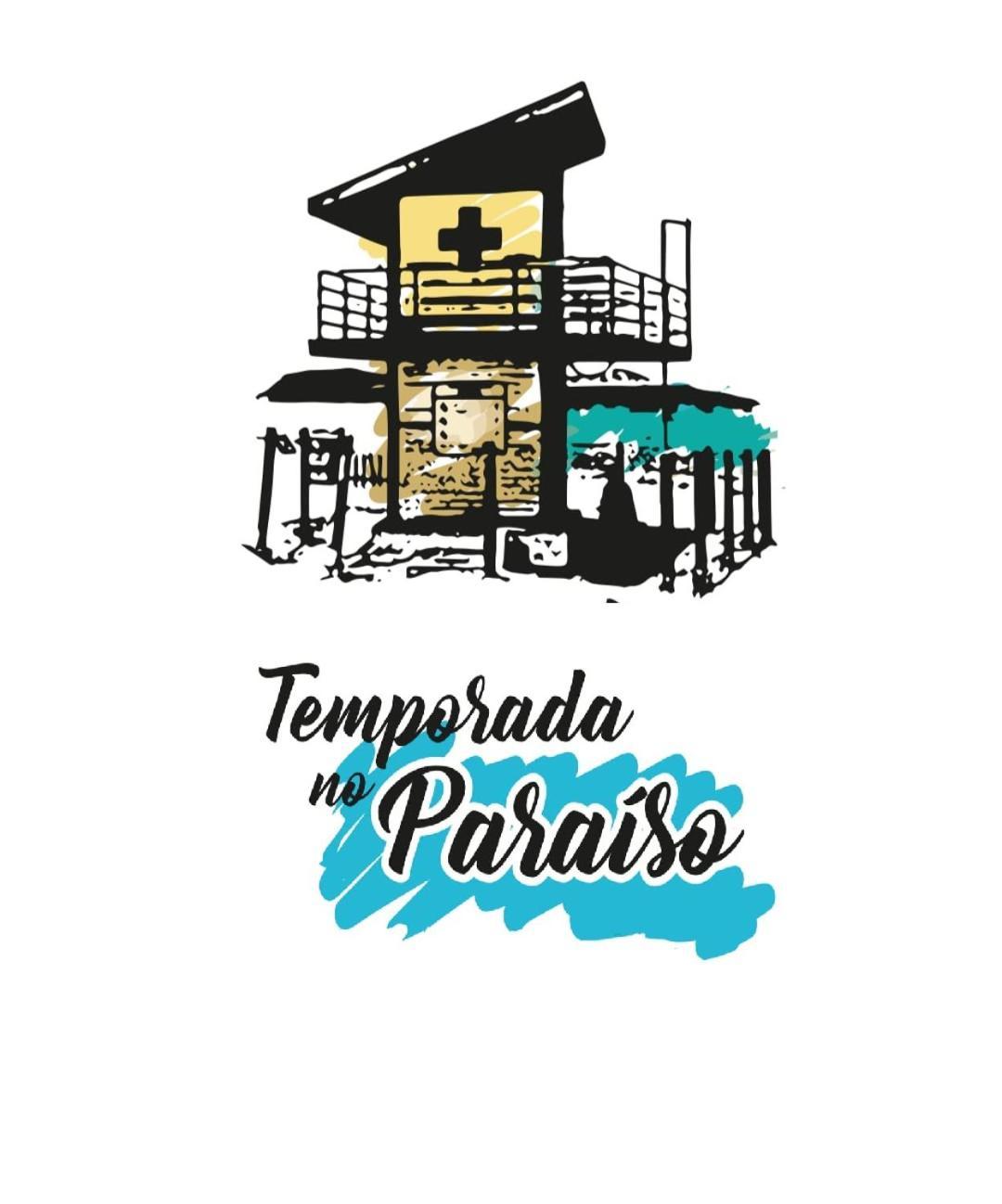 Ocean Blue - Praias Paradisiacas Ambiente Familia. Cabo Frio Esterno foto