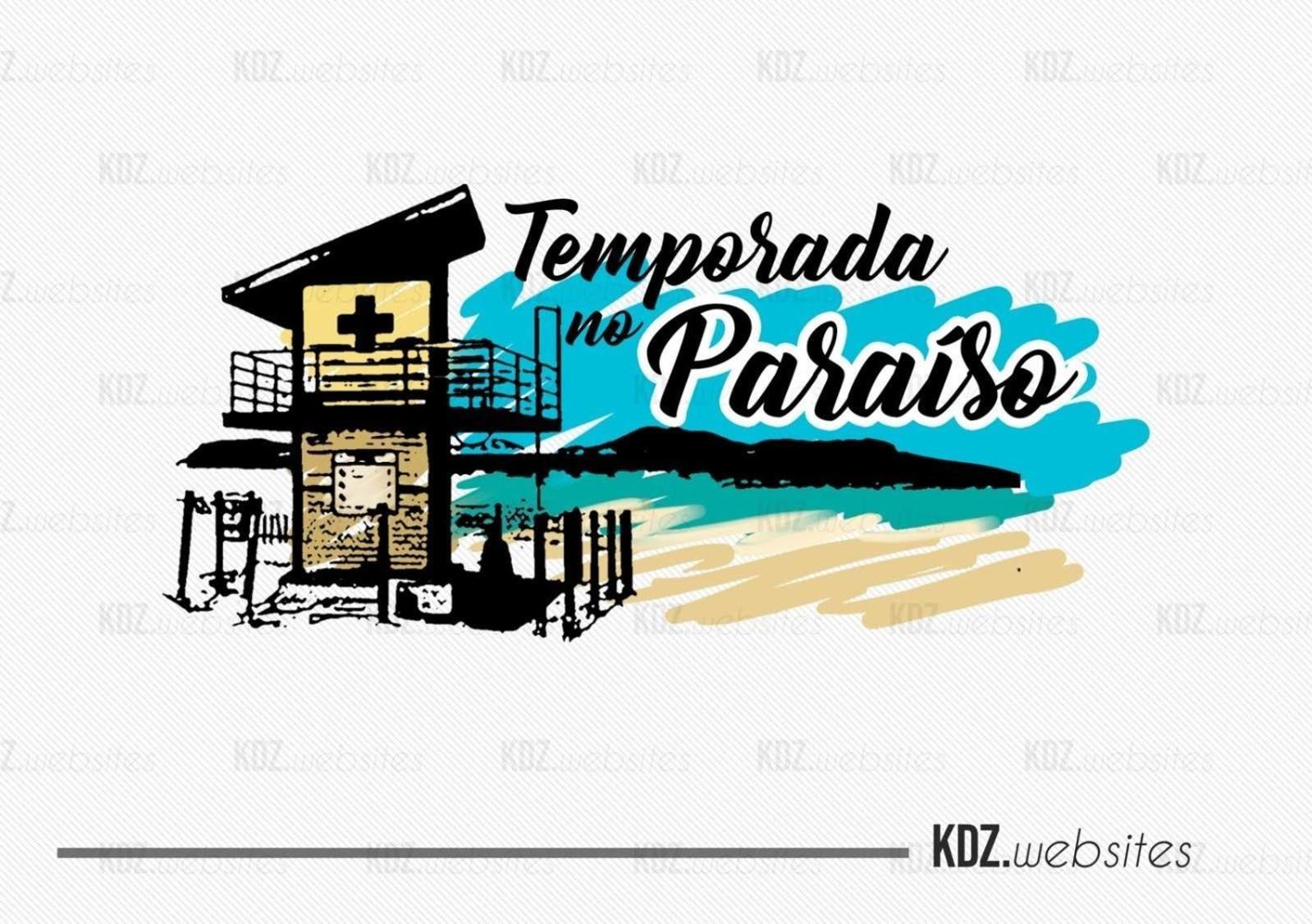 Ocean Blue - Praias Paradisiacas Ambiente Familia. Cabo Frio Esterno foto